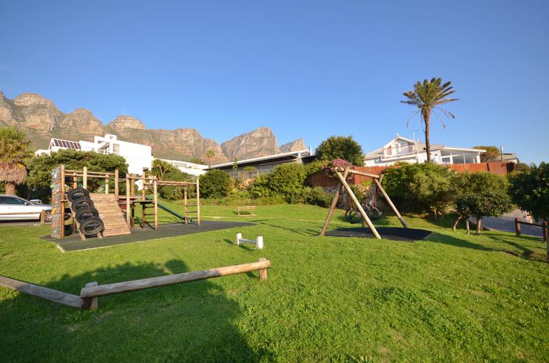 To Let 3 Bedroom Property for Rent in Bakoven Western Cape